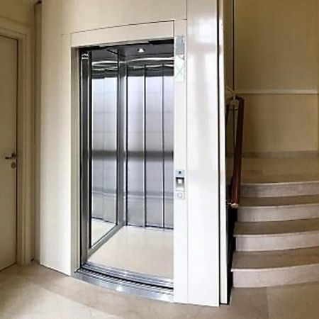 Bolognina Apartments Bologna Ngoại thất bức ảnh