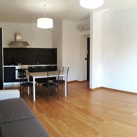 Bolognina Apartments Bologna Ngoại thất bức ảnh