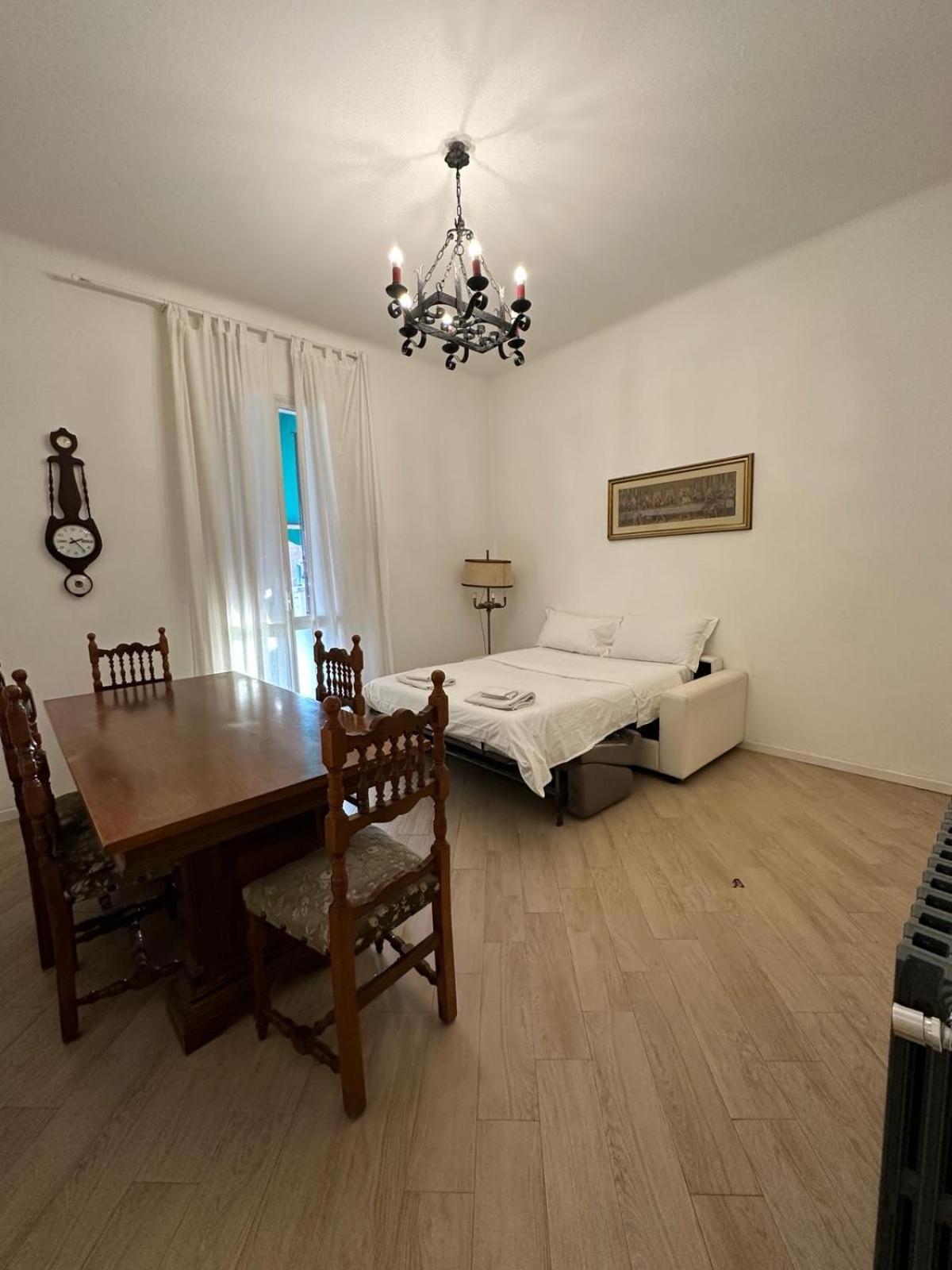 Bolognina Apartments Bologna Ngoại thất bức ảnh