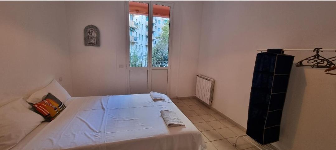 Bolognina Apartments Bologna Ngoại thất bức ảnh