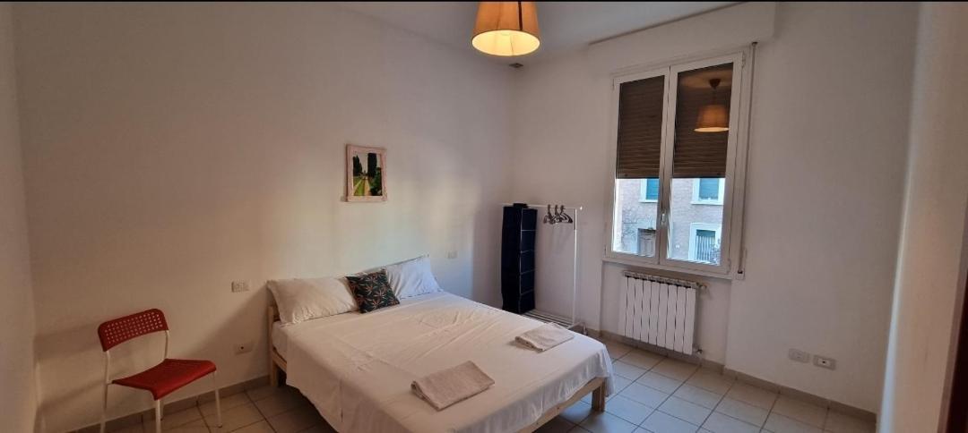 Bolognina Apartments Bologna Ngoại thất bức ảnh