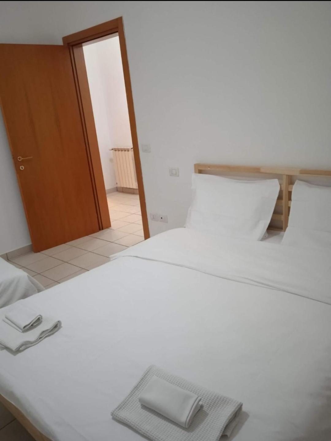 Bolognina Apartments Bologna Ngoại thất bức ảnh