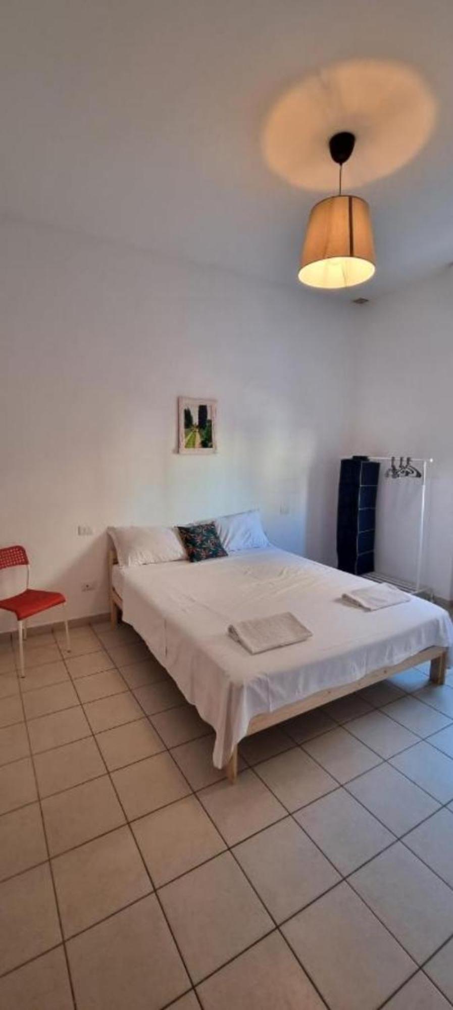 Bolognina Apartments Bologna Ngoại thất bức ảnh