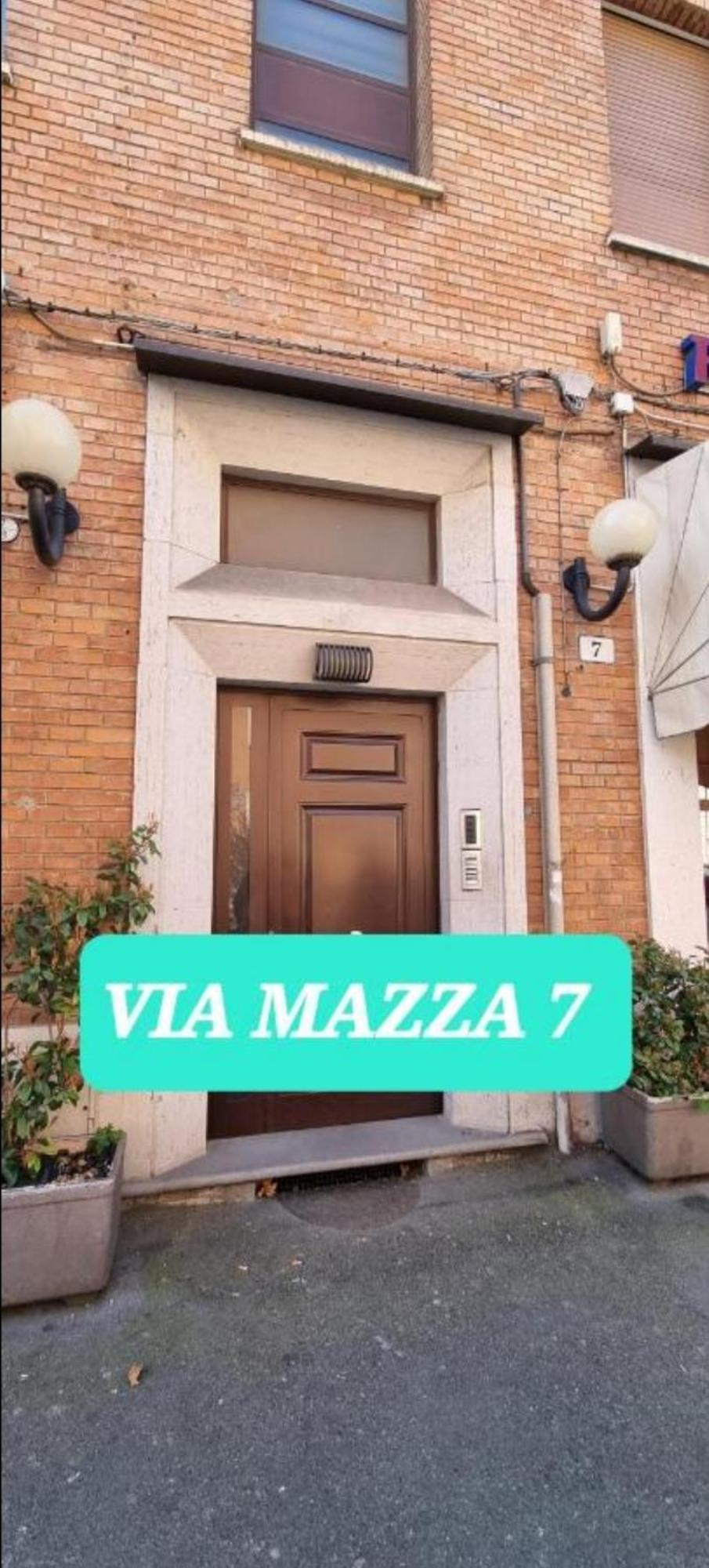 Bolognina Apartments Bologna Ngoại thất bức ảnh