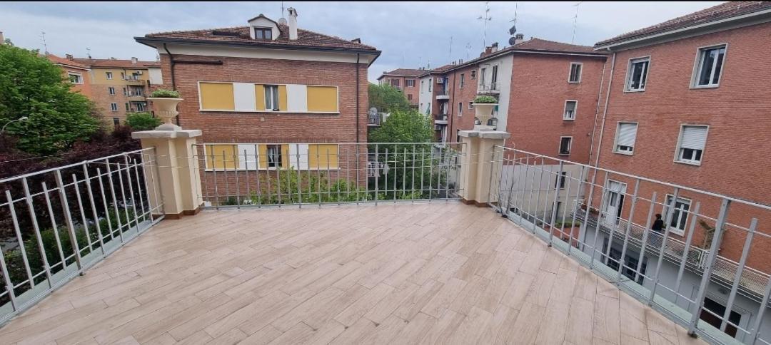 Bolognina Apartments Bologna Phòng bức ảnh