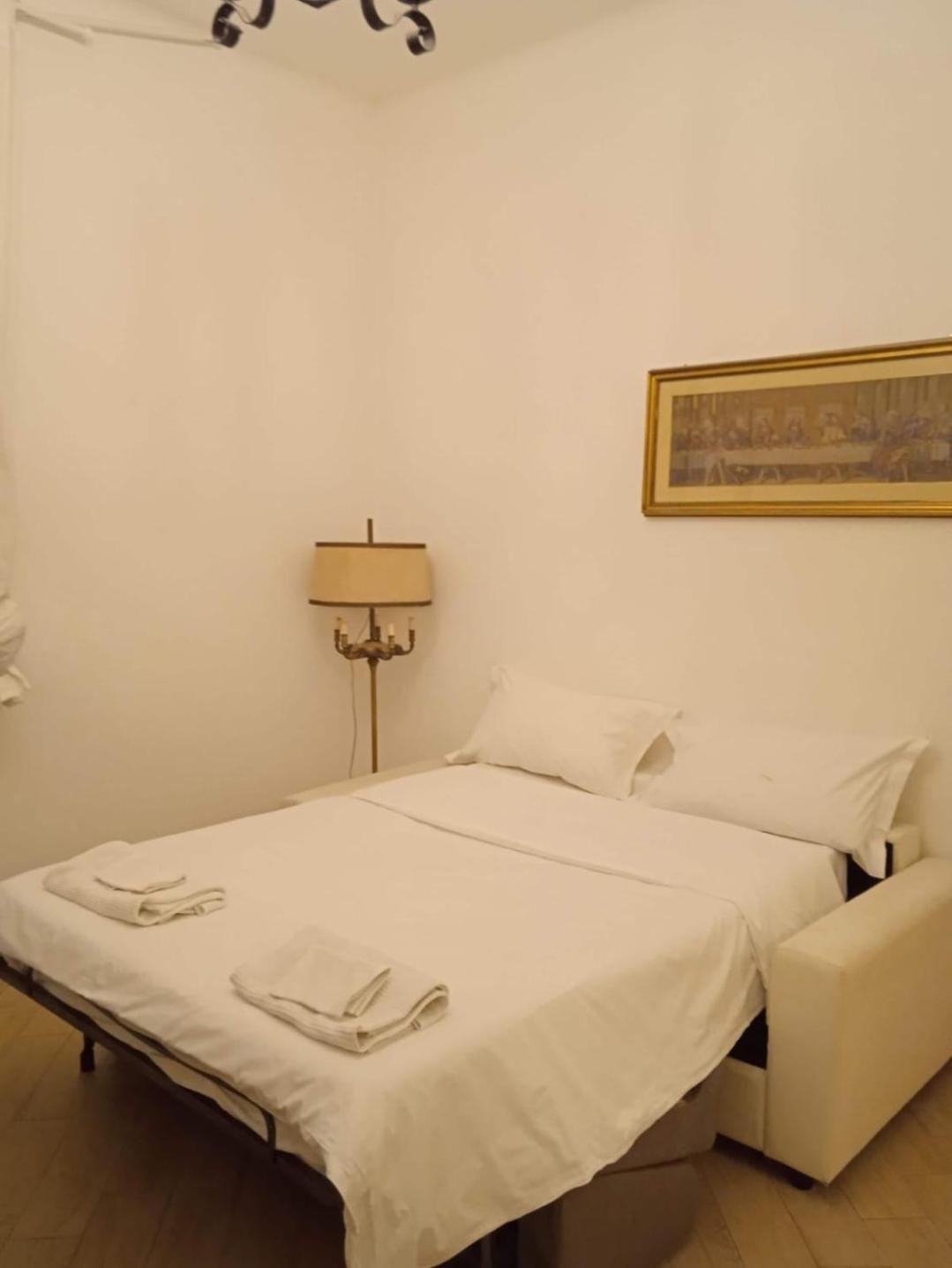 Bolognina Apartments Bologna Ngoại thất bức ảnh