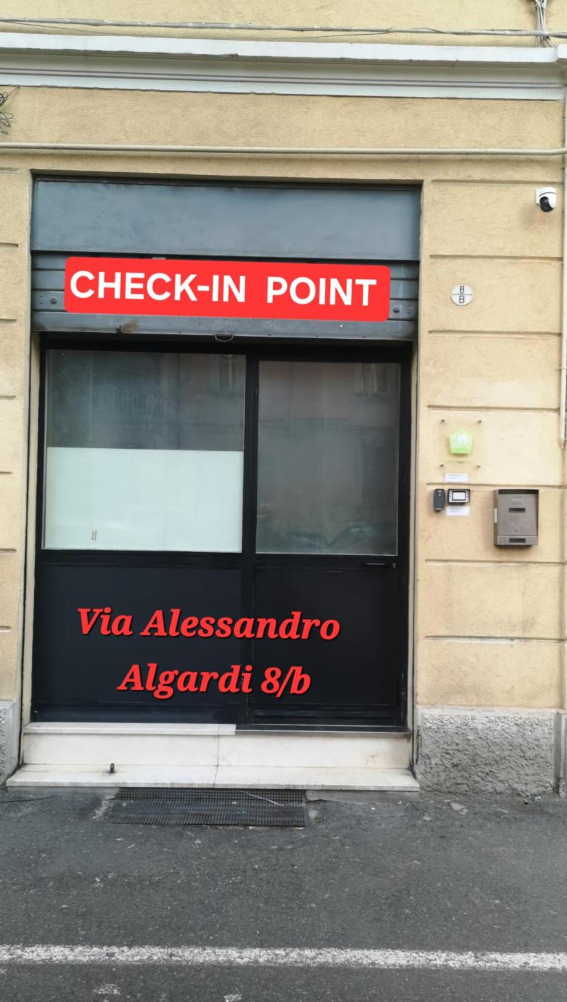 Bolognina Apartments Bologna Ngoại thất bức ảnh