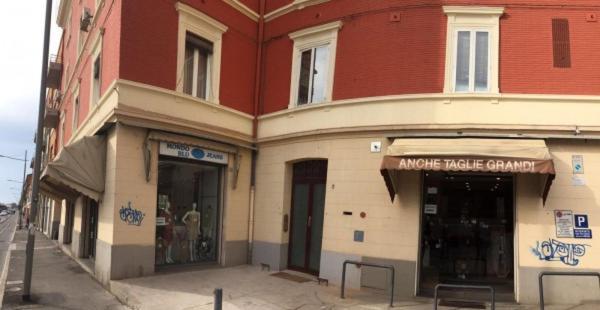 Bolognina Apartments Bologna Ngoại thất bức ảnh