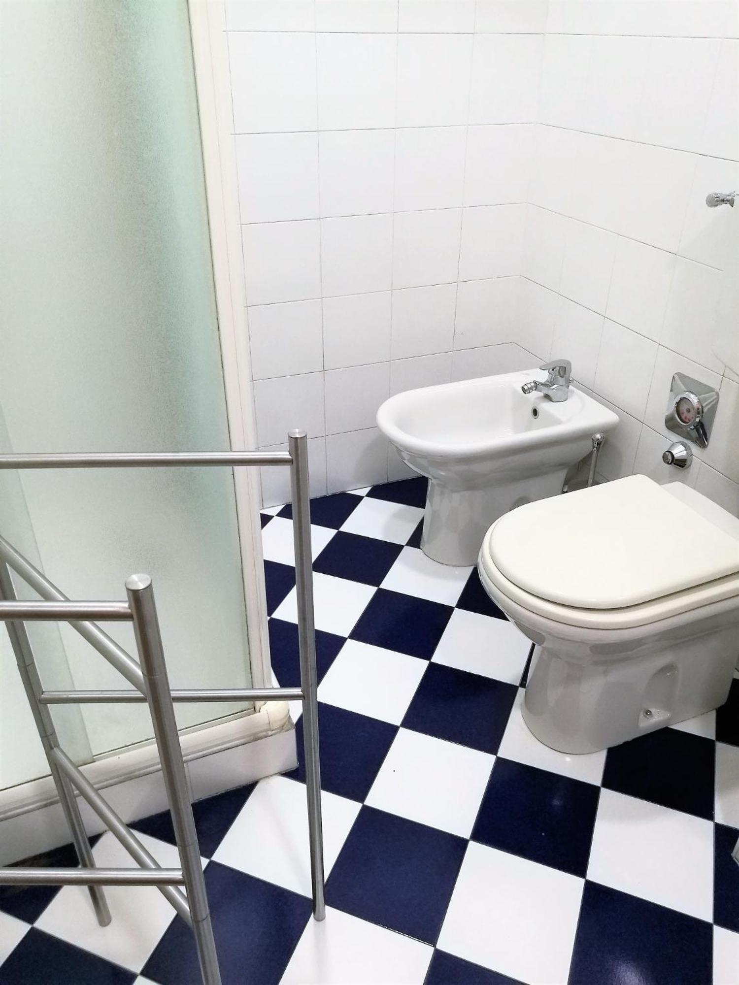 Bolognina Apartments Bologna Ngoại thất bức ảnh