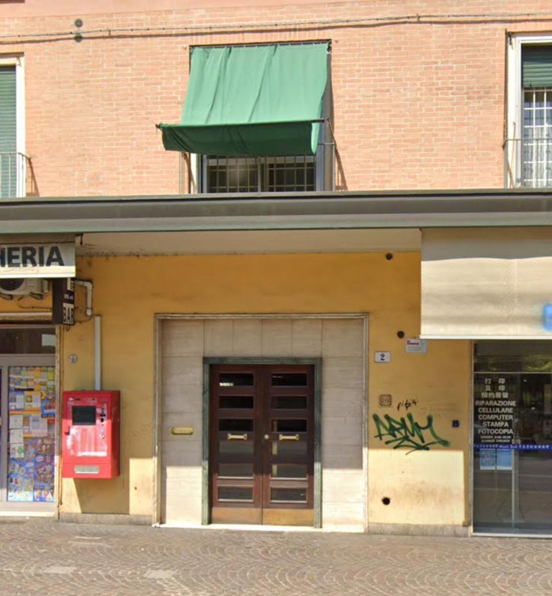 Bolognina Apartments Bologna Ngoại thất bức ảnh
