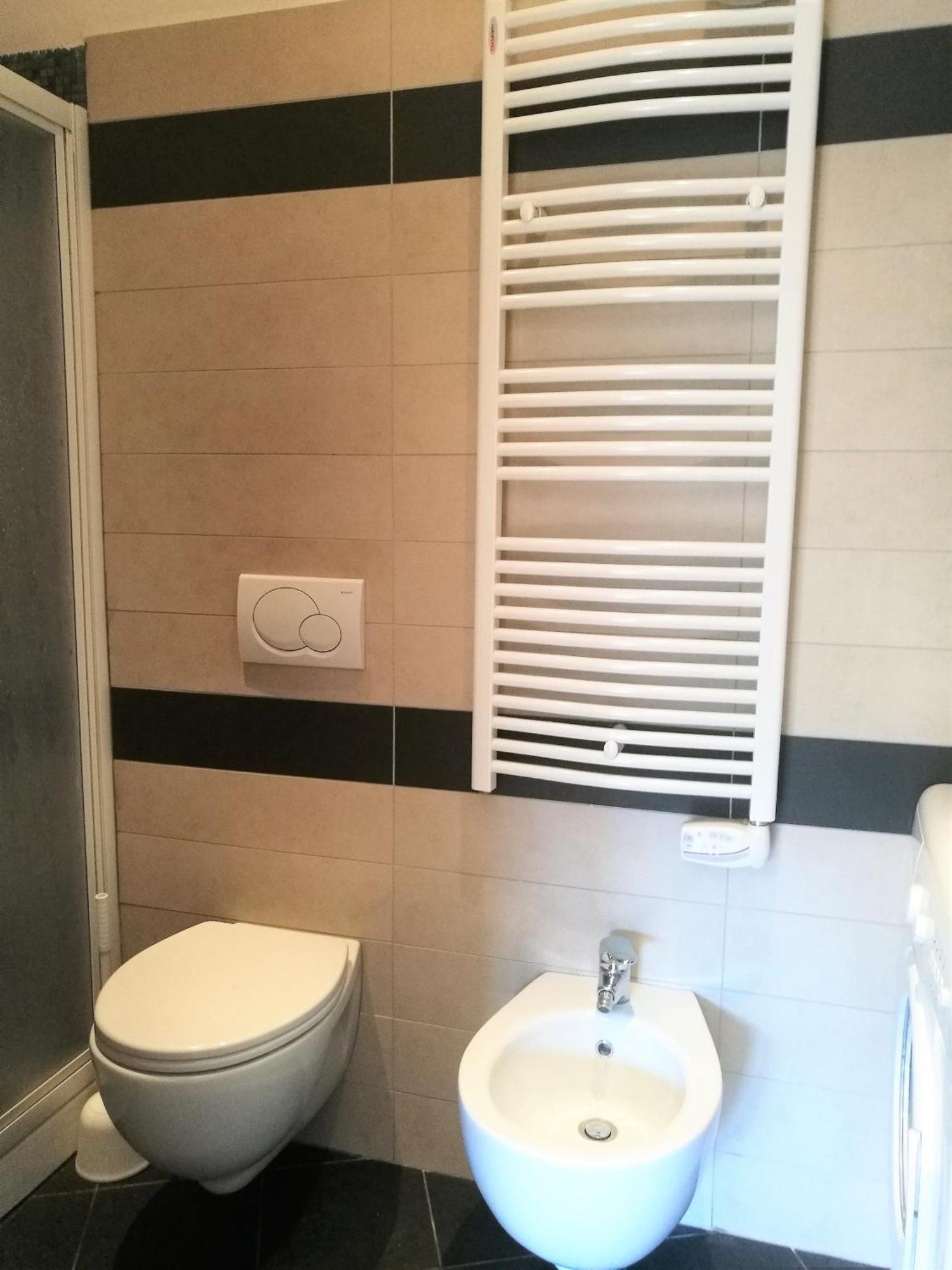 Bolognina Apartments Bologna Ngoại thất bức ảnh