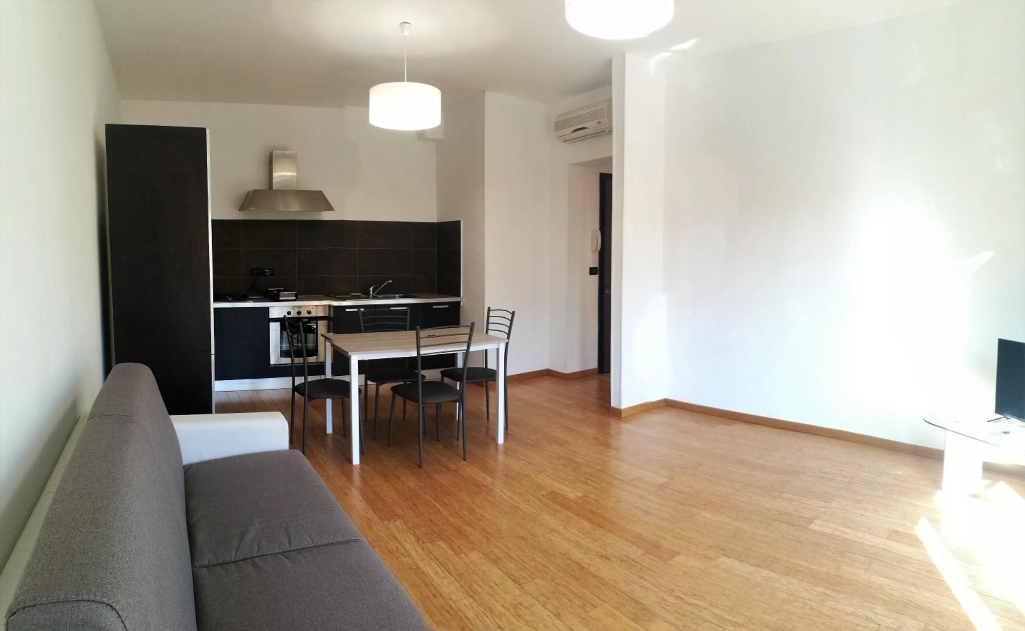 Bolognina Apartments Bologna Ngoại thất bức ảnh